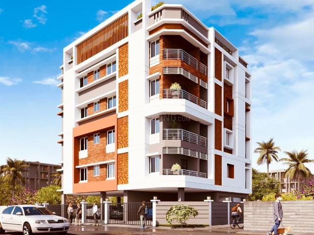 Flat for sale in Balia, Rajpur Sonarpur