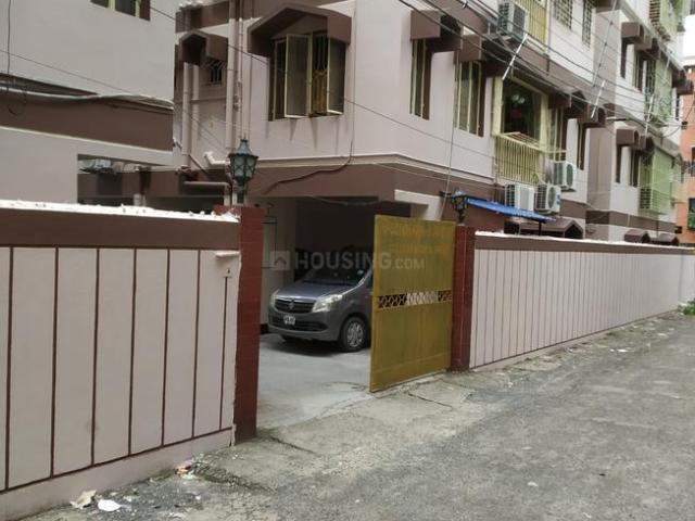 Flat for sale in South 24 Parganas, Sonarpur