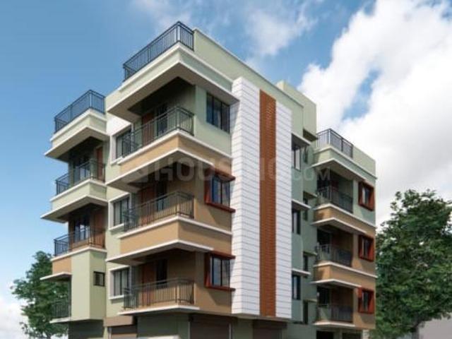 Flat for sale in South 24 Parganas, Sonarpur