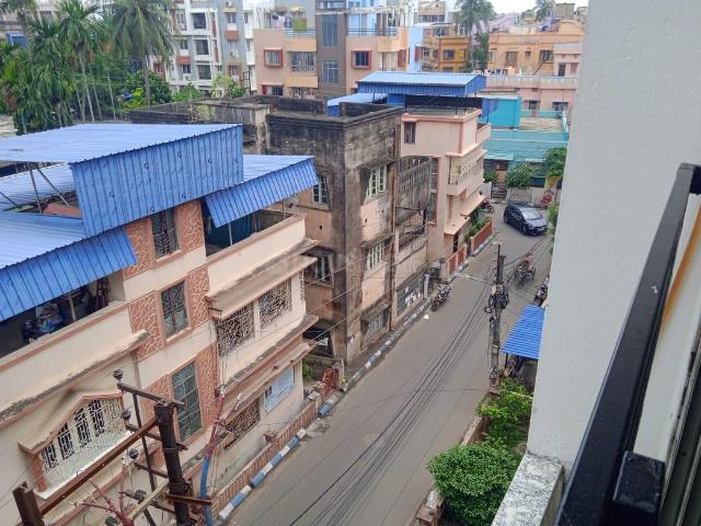 Flat for sale in South 24 Parganas, Sonarpur