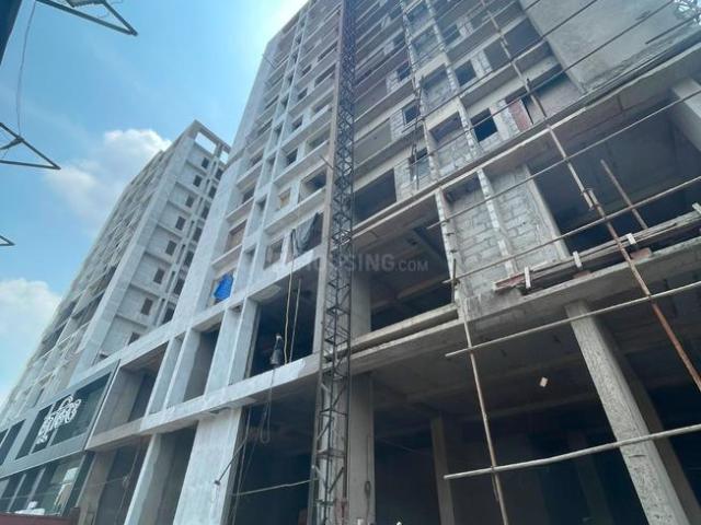 Flat for sale in South 24 Parganas, Sonarpur