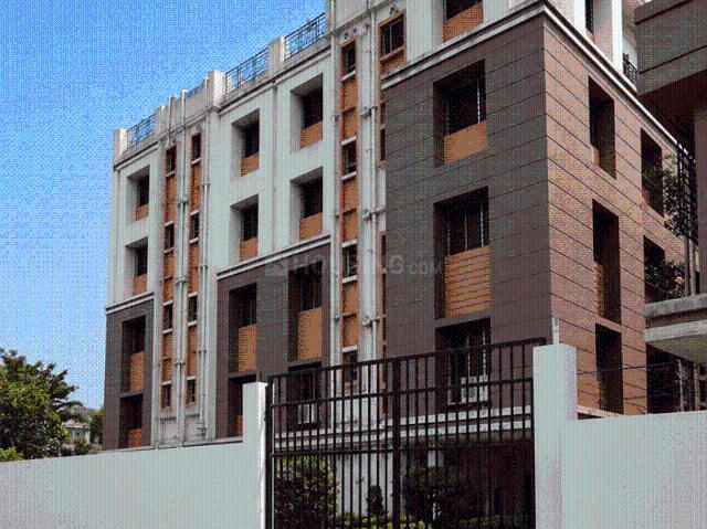 Flat for sale in South 24 Parganas, Sonarpur