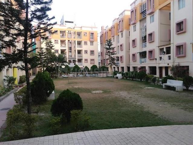 Flat for sale in Balia, Rajpur Sonarpur