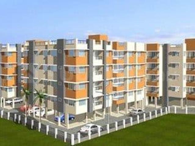 Flat for sale in Sonarpur, West Bengal