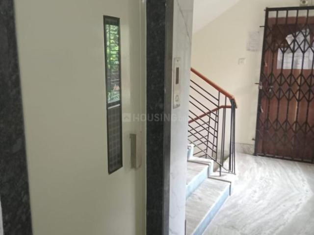 Flat for sale in Kamalgazi, Rajpur Sonarpur