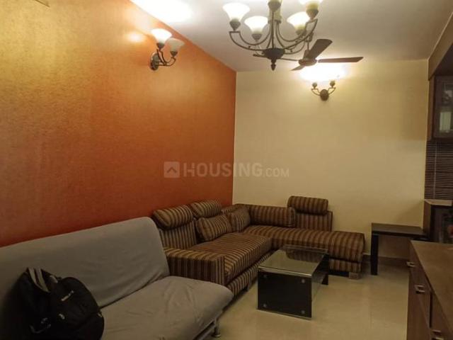 Flat for rent in Calcutta, West Bengal