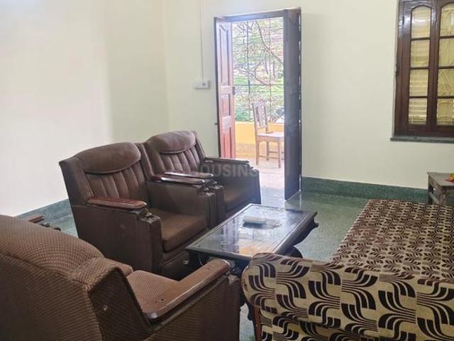Flat for rent in Calcutta, West Bengal