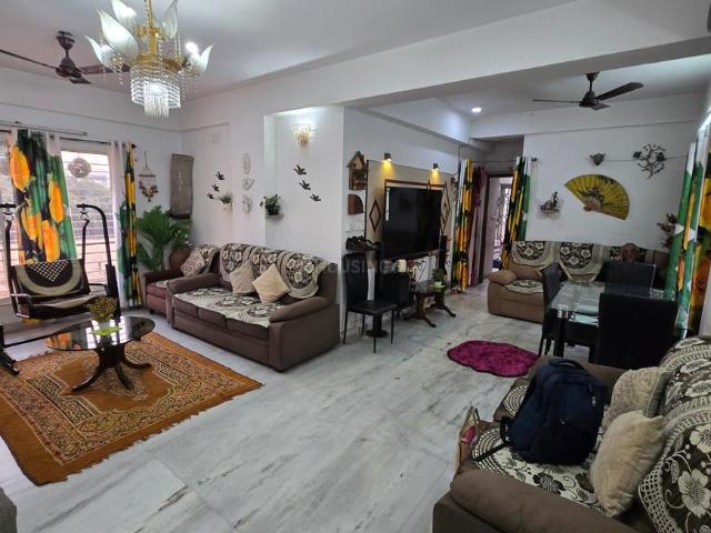 Flat for rent in Calcutta, West Bengal