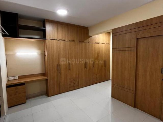 Flat for rent in Calcutta, West Bengal