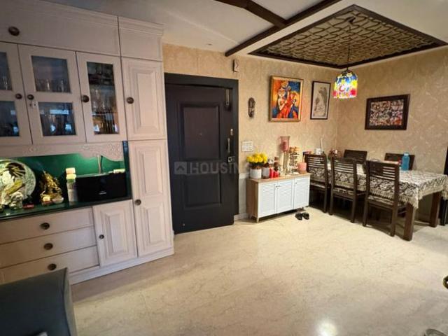 Flat for sale in Dhakuria, Kolkata