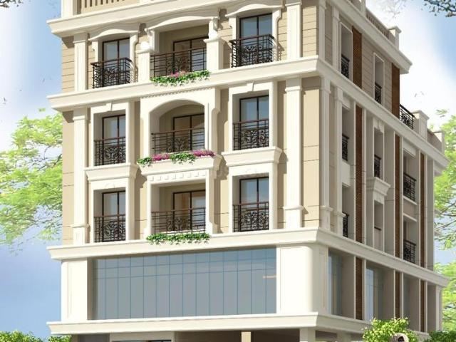 Flat for sale in Calcutta, West Bengal