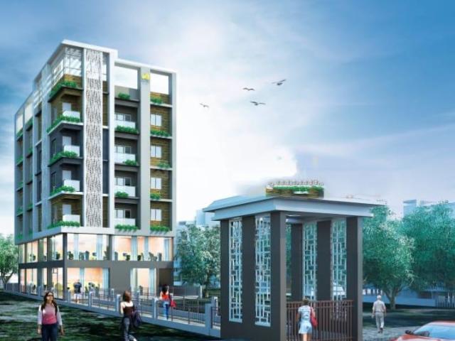 Flat for sale in Calcutta, West Bengal