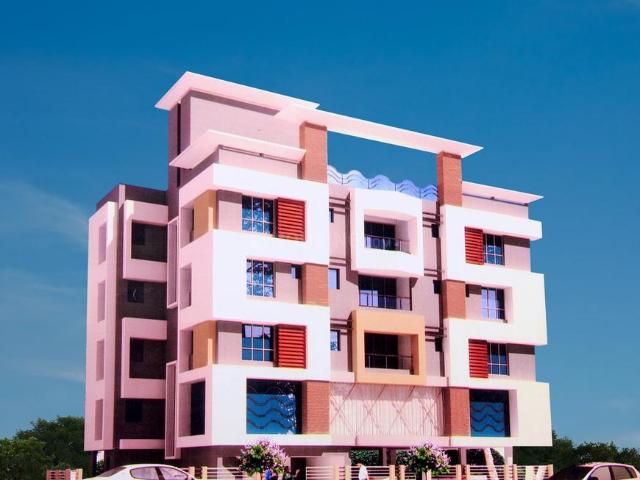 Flat for sale in Calcutta, West Bengal