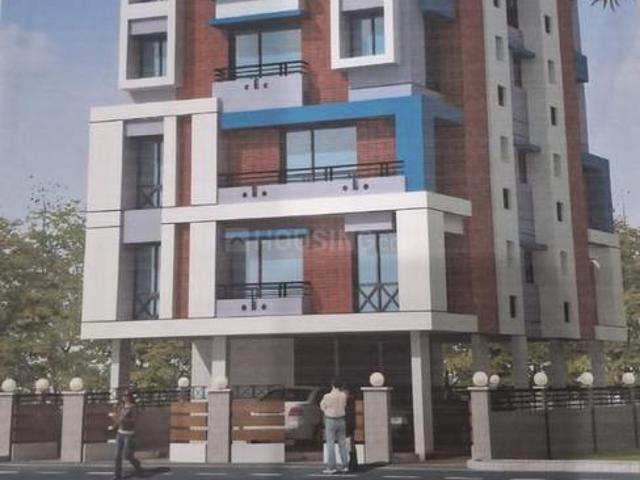 Flat for sale in Dhakuria, Kolkata