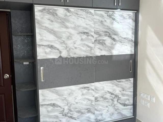 Flat for rent in Karnataka