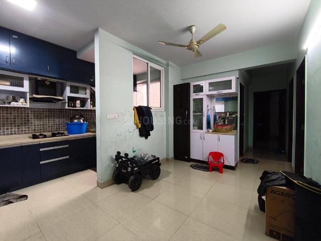 Flat for sale in Karnataka