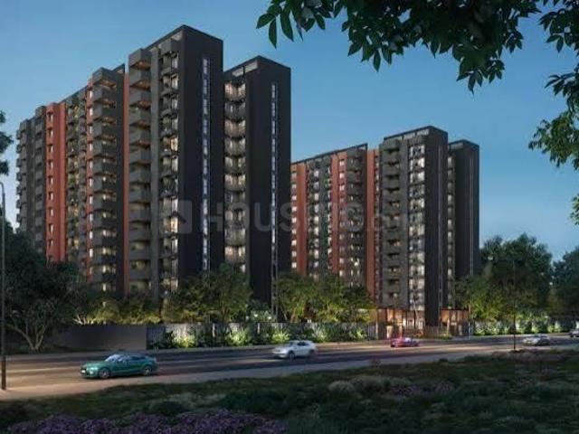 Flat for sale in Karnataka