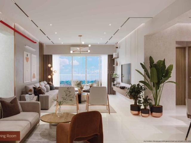 Flat for sale in Pune, Maharashtra
