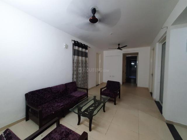 Flat for rent in Vishranti City, Gazipur Road, Zirakpur