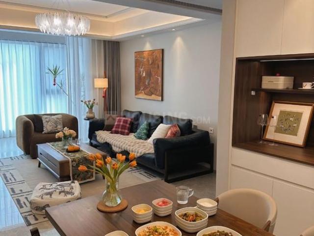 Flat for rent in Zirakpur, Punjab