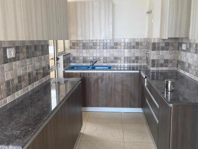 Flat for rent in Zirakpur, Punjab