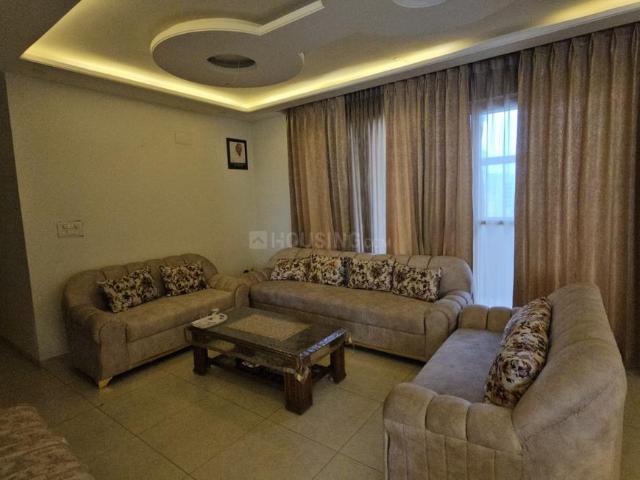 Flat for rent in Zirakpur, Punjab