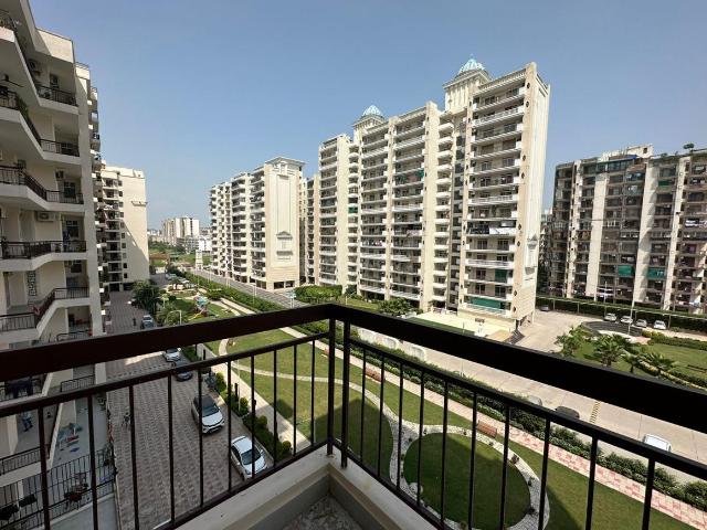 Flat for rent in Zirakpur, Punjab