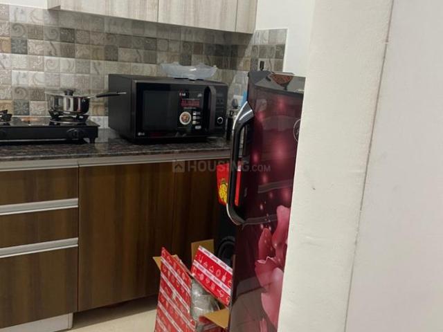 Flat for rent in Zirakpur, Punjab