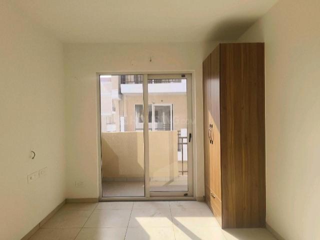 Flat for rent in Zirakpur, Sahibzada Ajit Singh Nagar
