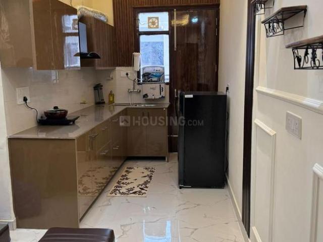Flat for rent in Zirakpur, Punjab