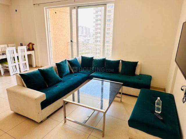 Flat for rent in Zirakpur, Punjab