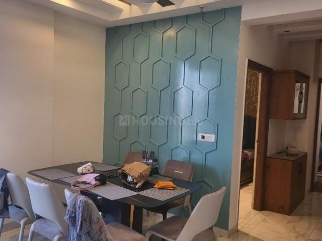 Flat for rent in Zirakpur, Sahibzada Ajit Singh Nagar