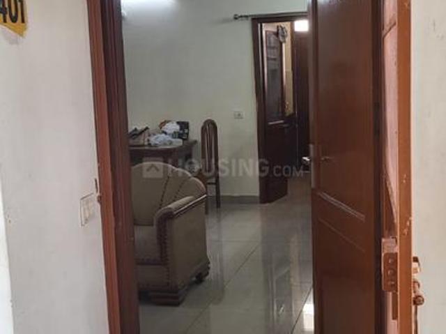 Flat for rent in Zirakpur, Punjab