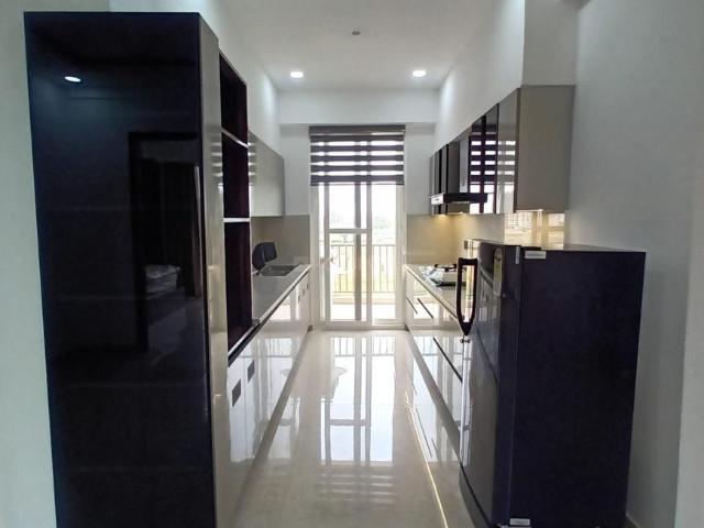 Flat for rent in Zirakpur, Punjab