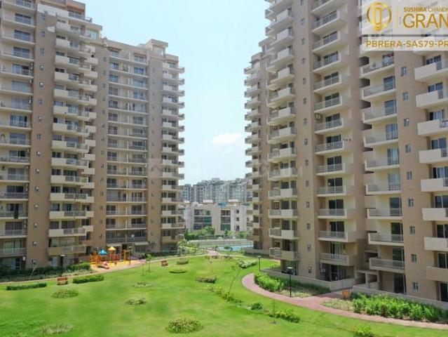 Flat for rent in Zirakpur, Punjab