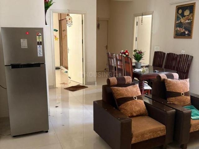 Flat for rent in Punjab