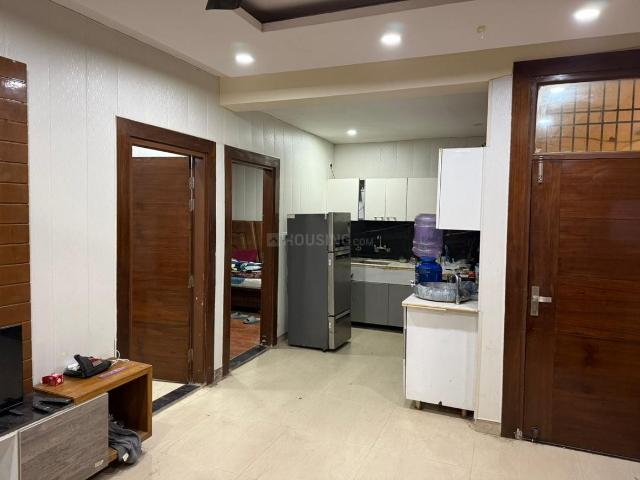 Flat for rent in Zirakpur, Punjab