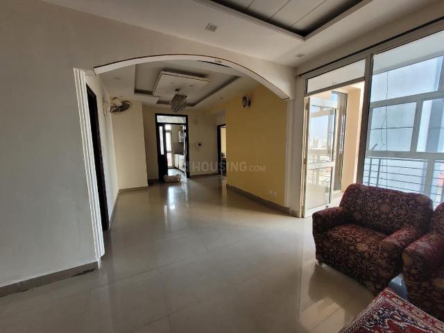 Flat for rent in Zirakpur, Punjab