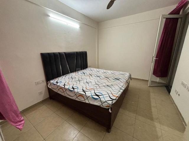 Flat for rent in Zirakpur, Punjab