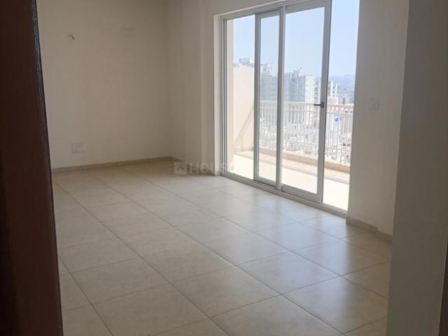 Flat for rent in Zirakpur, Punjab