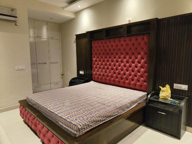Flat for rent in Singhpura, Sahibzada Ajit Singh Nagar
