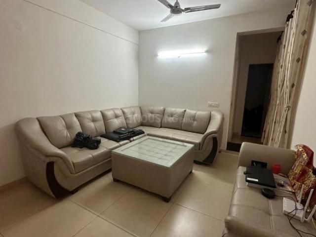 Flat for rent in Zirakpur, Punjab