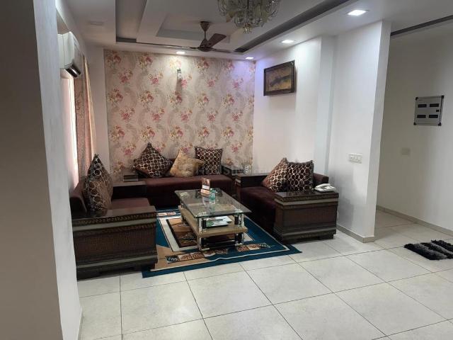 Flat for rent in Punjab