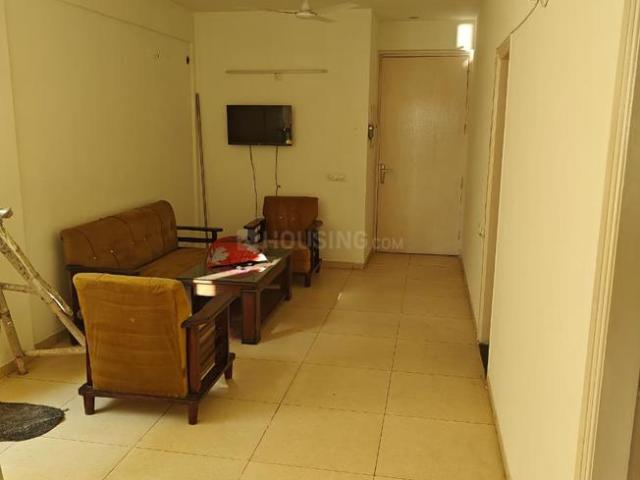 Flat for rent in Zirakpur, Punjab