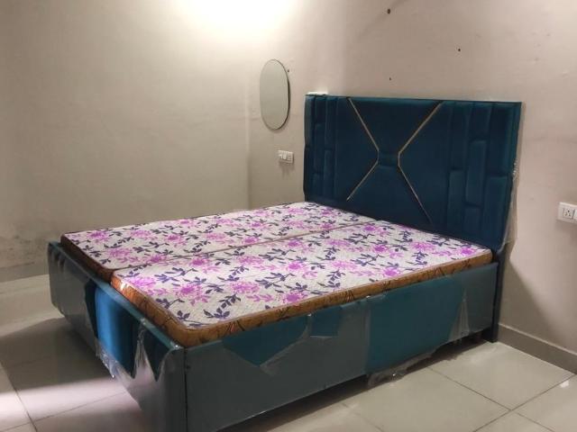 Flat for rent in Zirakpur, Punjab