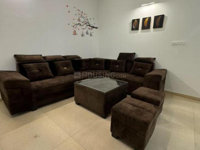 Flat for rent in Zirakpur, Punjab