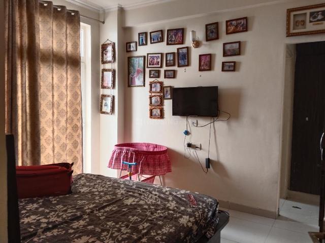 Flat for rent in Punjab