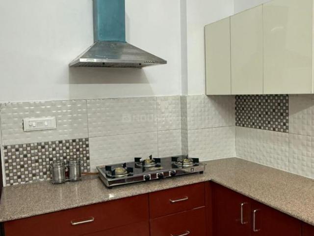Flat for rent in Zirakpur, Punjab