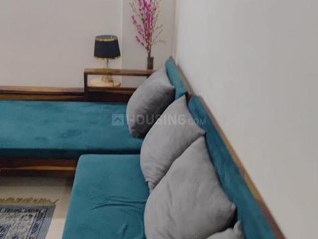 Flat for rent in Zirakpur, Punjab