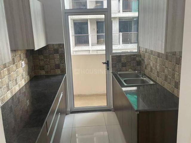 Flat for rent in Zirakpur, Punjab